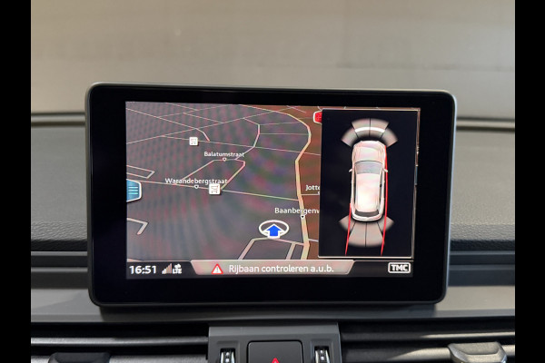 Audi Q5 2.0 TFSI quattro Sport Pro Line 252PK | Originele km's | Afn. trekhaak | Carplay | Stoelverwarming