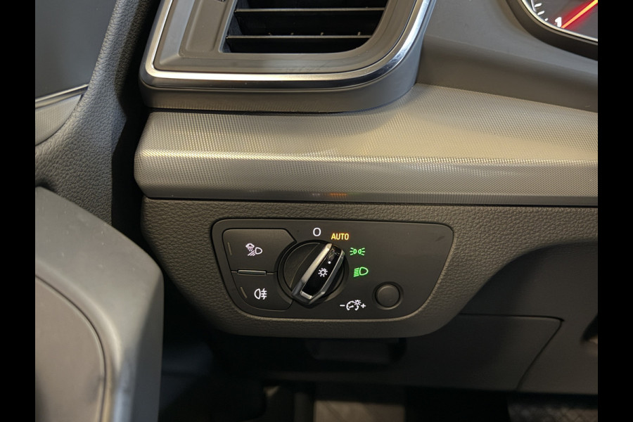 Audi Q5 2.0 TFSI quattro Sport Pro Line 252PK | Originele km's | Afn. trekhaak | Carplay | Stoelverwarming