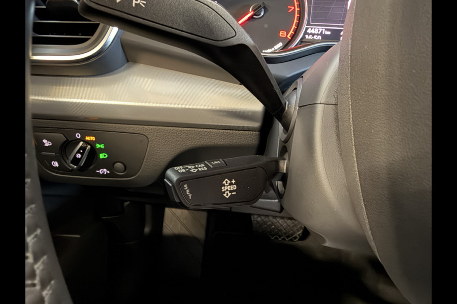 Audi Q5 2.0 TFSI quattro Sport Pro Line 252PK | Originele km's | Afn. trekhaak | Carplay | Stoelverwarming