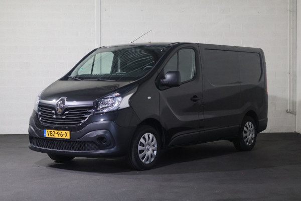 Renault Trafic 1.6 dCi T27 L1H1 Airco Trekhaak
