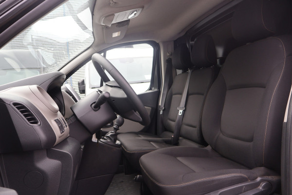 Renault Trafic 1.6 dCi T27 L1H1 Airco Trekhaak