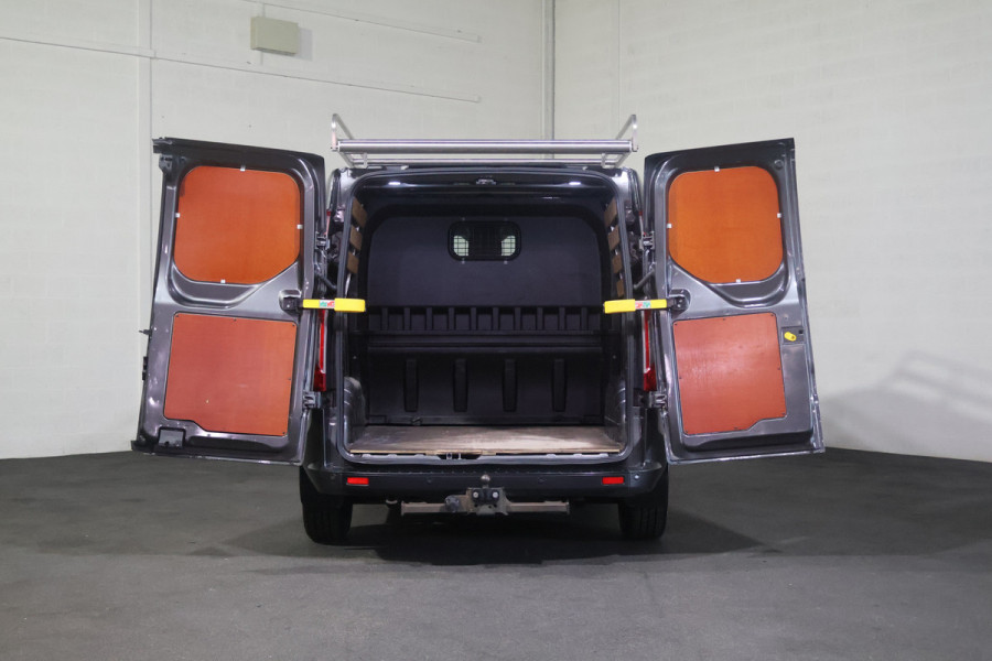 Renault Trafic 1.6 dCi T27 L1H1 Airco Trekhaak
