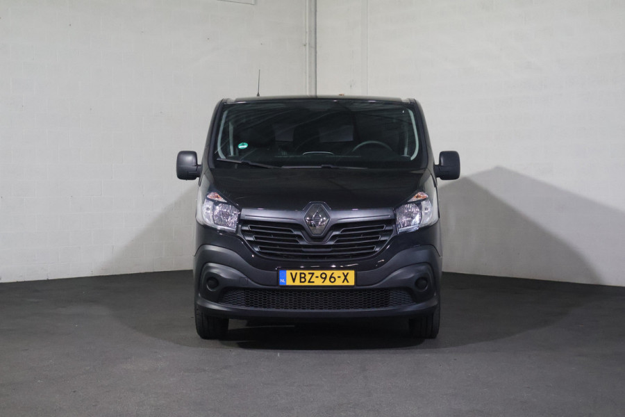 Renault Trafic 1.6 dCi T27 L1H1 Airco Trekhaak