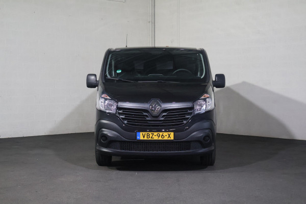 Renault Trafic 1.6 dCi T27 L1H1 Airco Trekhaak