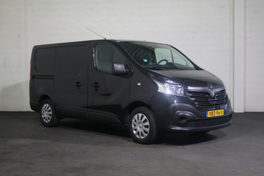 Renault Trafic 1.6 dCi T27 L1H1 Airco Trekhaak