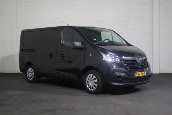 Renault Trafic 1.6 dCi T27 L1H1 Airco Trekhaak