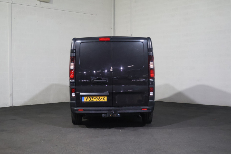 Renault Trafic 1.6 dCi T27 L1H1 Airco Trekhaak