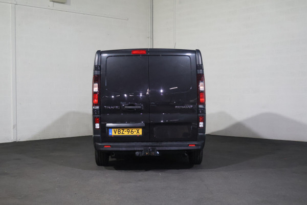 Renault Trafic 1.6 dCi T27 L1H1 Airco Trekhaak