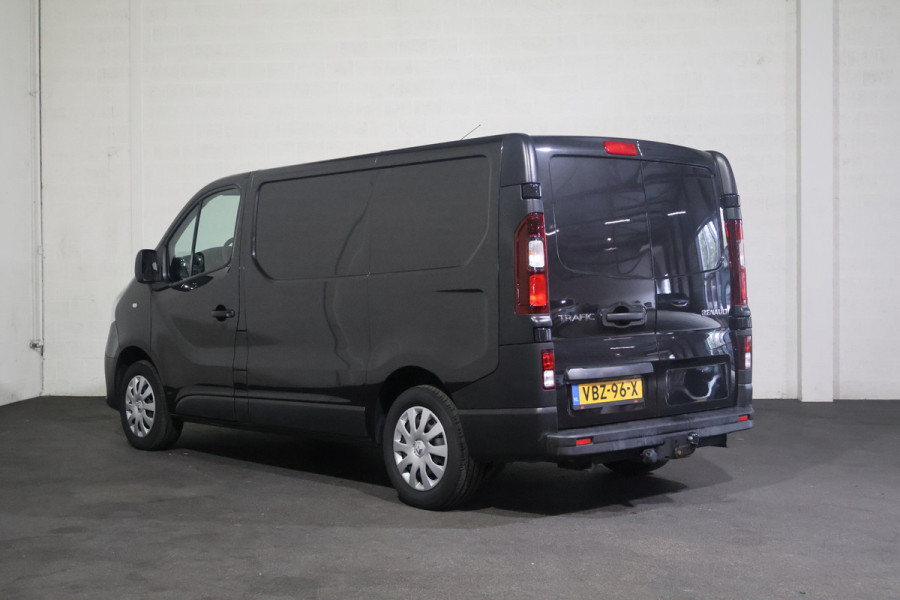 Renault Trafic 1.6 dCi T27 L1H1 Airco Trekhaak
