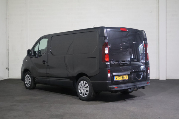 Renault Trafic 1.6 dCi T27 L1H1 Airco Trekhaak