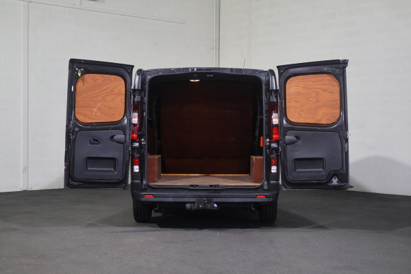 Renault Trafic 1.6 dCi T27 L1H1 Airco Trekhaak