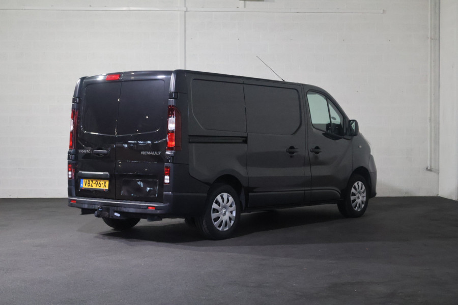 Renault Trafic 1.6 dCi T27 L1H1 Airco Trekhaak