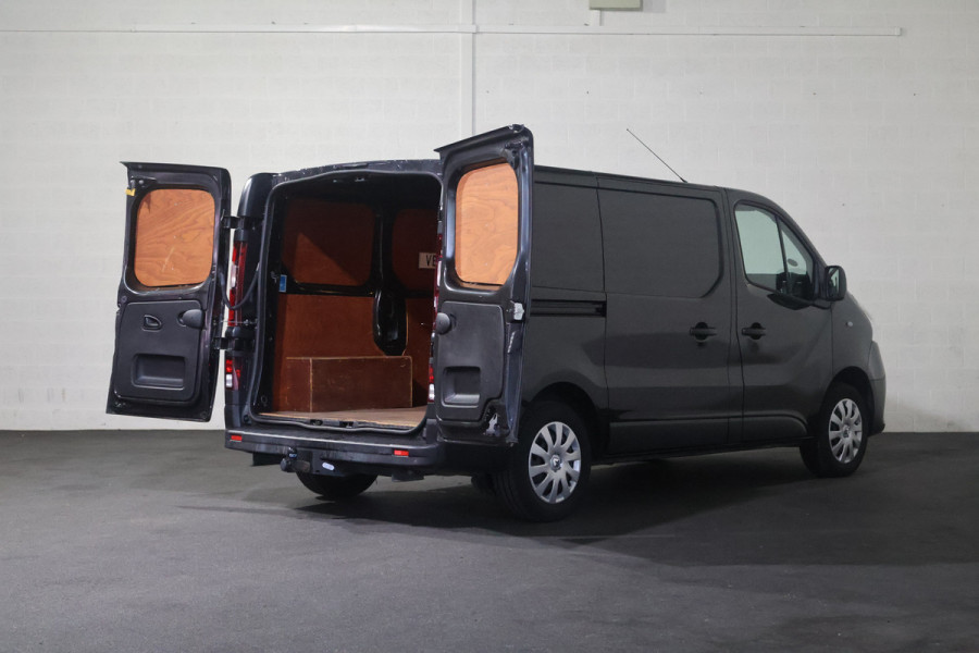 Renault Trafic 1.6 dCi T27 L1H1 Airco Trekhaak