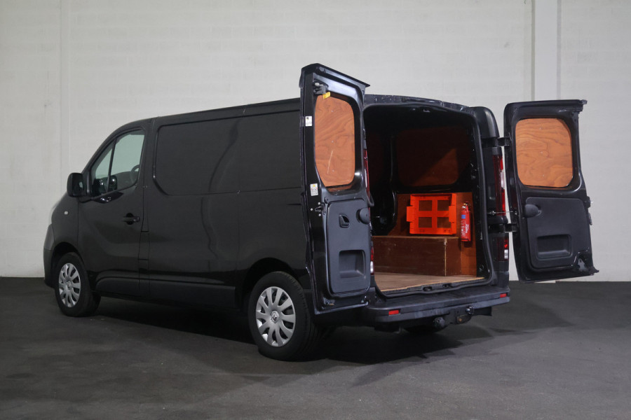 Renault Trafic 1.6 dCi T27 L1H1 Airco Trekhaak