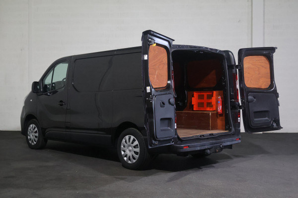 Renault Trafic 1.6 dCi T27 L1H1 Airco Trekhaak