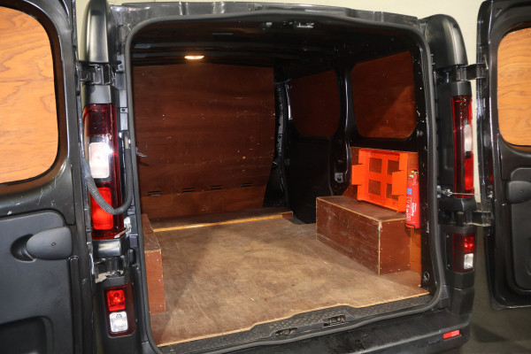 Renault Trafic 1.6 dCi T27 L1H1 Airco Trekhaak