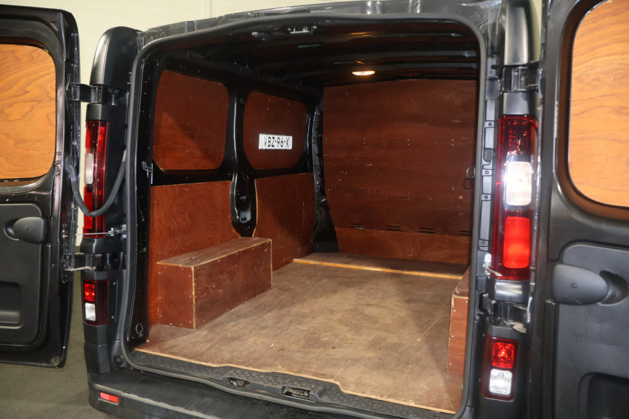 Renault Trafic 1.6 dCi T27 L1H1 Airco Trekhaak