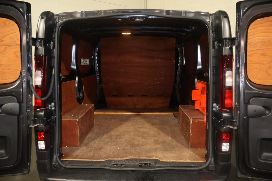 Renault Trafic 1.6 dCi T27 L1H1 Airco Trekhaak