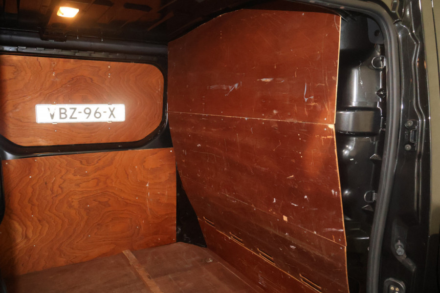 Renault Trafic 1.6 dCi T27 L1H1 Airco Trekhaak