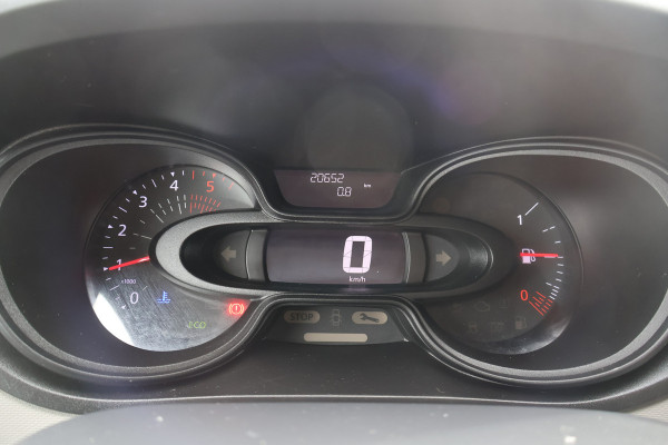 Renault Trafic 1.6 dCi T27 L1H1 Airco Trekhaak