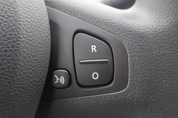 Renault Trafic 1.6 dCi T27 L1H1 Airco Trekhaak