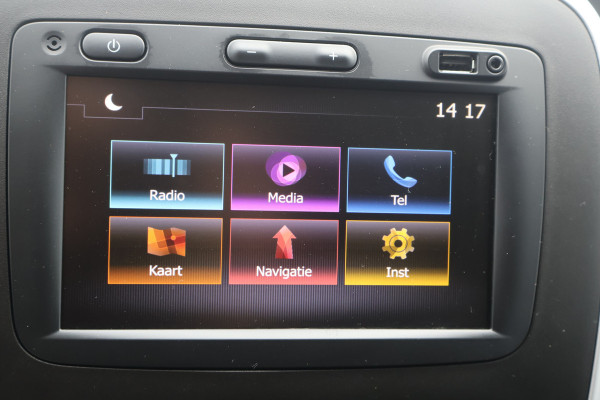 Renault Trafic 1.6 dCi T27 L1H1 Airco Trekhaak