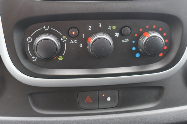 Renault Trafic 1.6 dCi T27 L1H1 Airco Trekhaak