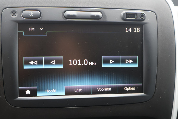 Renault Trafic 1.6 dCi T27 L1H1 Airco Trekhaak