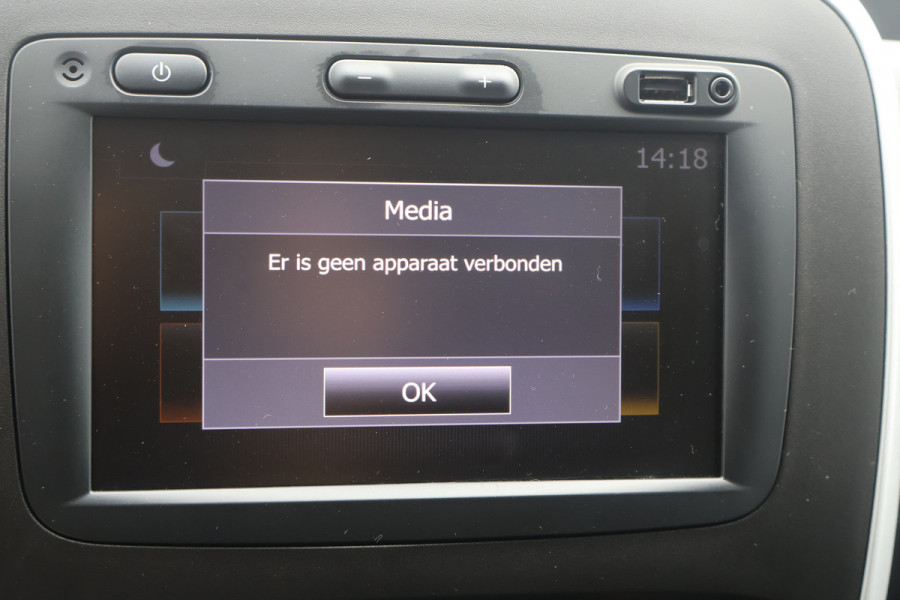 Renault Trafic 1.6 dCi T27 L1H1 Airco Trekhaak