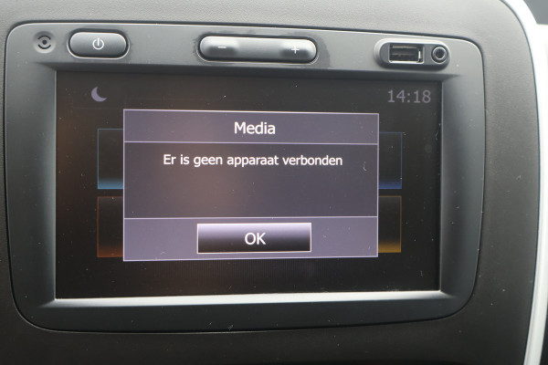 Renault Trafic 1.6 dCi T27 L1H1 Airco Trekhaak