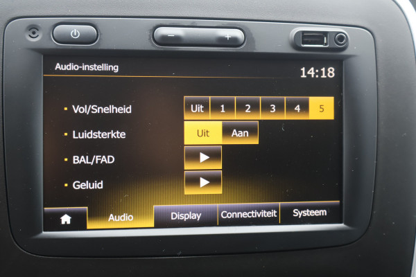 Renault Trafic 1.6 dCi T27 L1H1 Airco Trekhaak