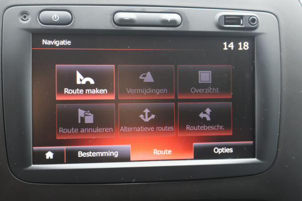 Renault Trafic 1.6 dCi T27 L1H1 Airco Trekhaak