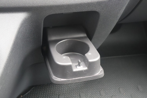 Renault Trafic 1.6 dCi T27 L1H1 Airco Trekhaak