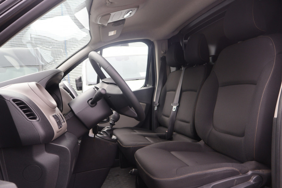 Renault Trafic 1.6 dCi T27 L1H1 Airco Trekhaak