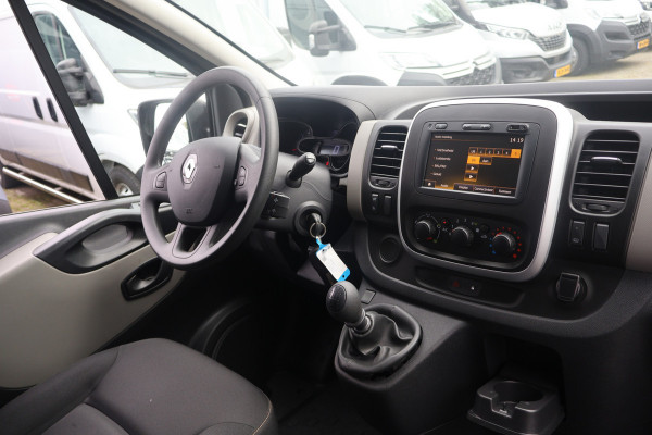 Renault Trafic 1.6 dCi T27 L1H1 Airco Trekhaak
