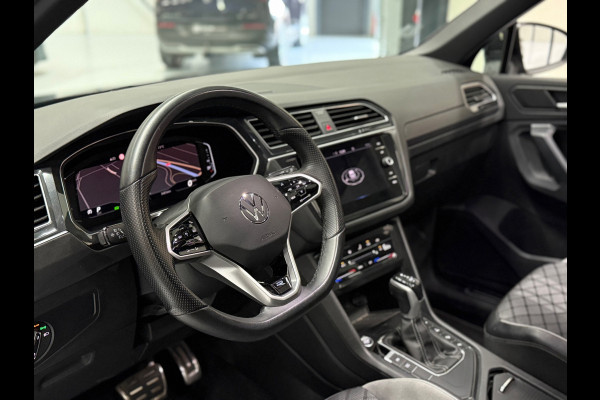 Volkswagen Tiguan 1.4 TSI eHybrid 245 PK 3x R-Line Aut.| Pano| SOH 100%| Virtual |Camera | Matrix | Keyless |ACC