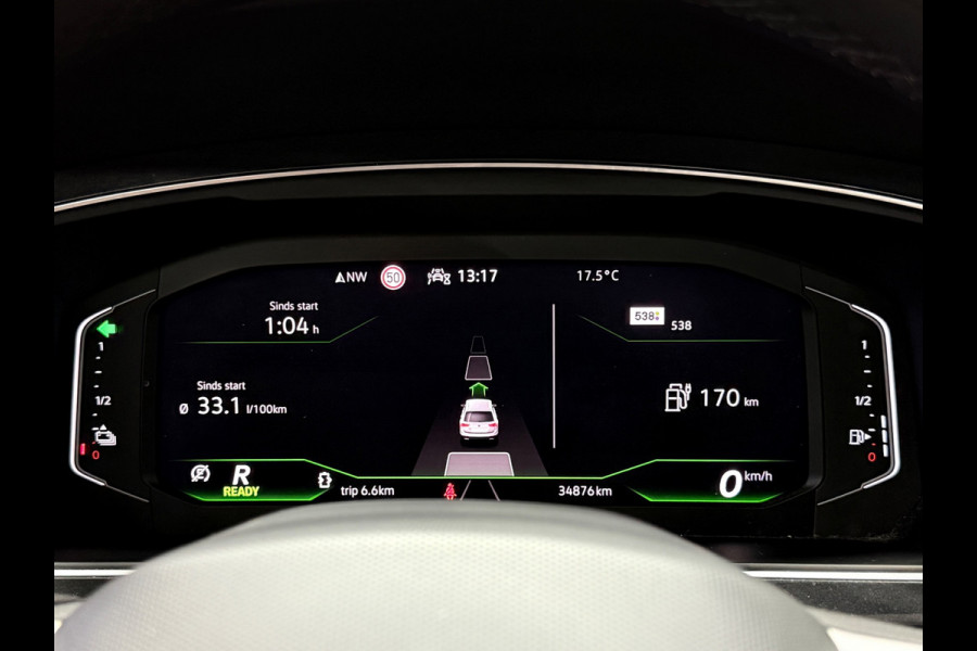 Volkswagen Tiguan 1.4 TSI eHybrid 245 PK 3x R-Line Aut.| Pano| SOH 100%| Virtual |Camera | Matrix | Keyless |ACC