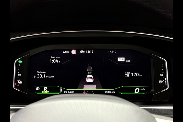 Volkswagen Tiguan 1.4 TSI eHybrid 245 PK 3x R-Line Aut.| Pano| SOH 100%| Virtual |Camera | Matrix | Keyless |ACC
