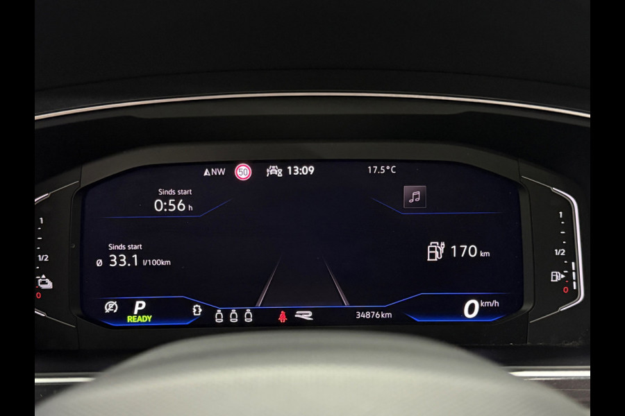 Volkswagen Tiguan 1.4 TSI eHybrid 245 PK 3x R-Line Aut.| Pano| SOH 100%| Virtual |Camera | Matrix | Keyless |ACC