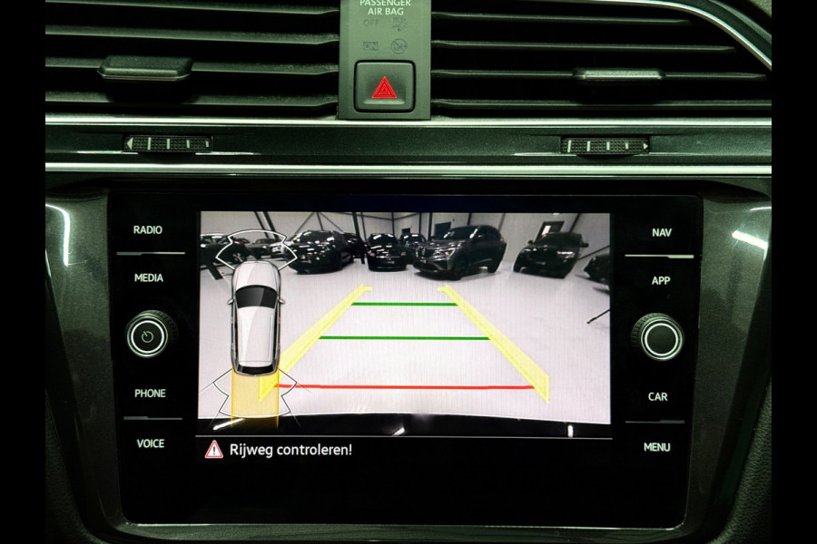 Volkswagen Tiguan 1.4 TSI eHybrid 245 PK 3x R-Line Aut.| Pano| SOH 100%| Virtual |Camera | Matrix | Keyless |ACC