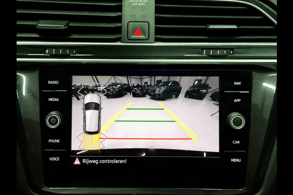 Volkswagen Tiguan 1.4 TSI eHybrid 245 PK 3x R-Line Aut.| Pano| SOH 100%| Virtual |Camera | Matrix | Keyless |ACC
