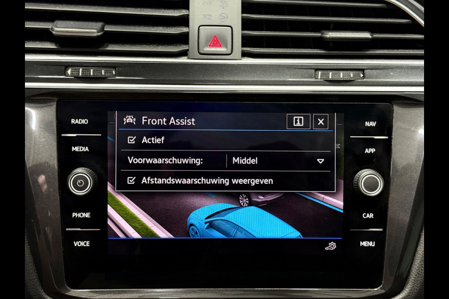Volkswagen Tiguan 1.4 TSI eHybrid 245 PK 3x R-Line Aut.| Pano| SOH 100%| Virtual |Camera | Matrix | Keyless |ACC
