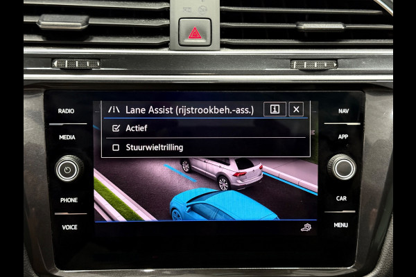 Volkswagen Tiguan 1.4 TSI eHybrid 245 PK 3x R-Line Aut.| Pano| SOH 100%| Virtual |Camera | Matrix | Keyless |ACC