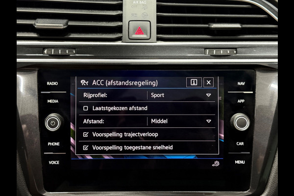 Volkswagen Tiguan 1.4 TSI eHybrid 245 PK 3x R-Line Aut.| Pano| SOH 100%| Virtual |Camera | Matrix | Keyless |ACC