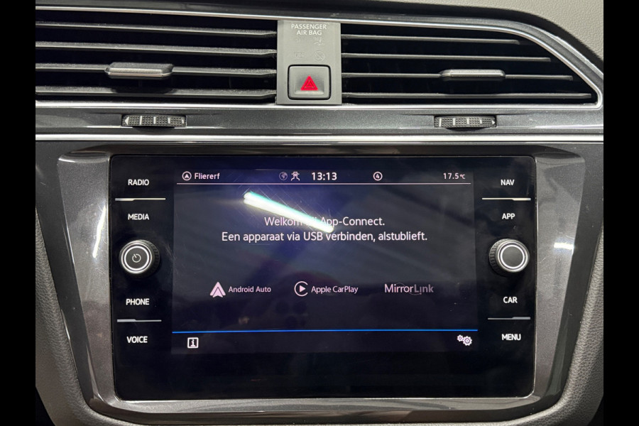 Volkswagen Tiguan 1.4 TSI eHybrid 245 PK 3x R-Line Aut.| Pano| SOH 100%| Virtual |Camera | Matrix | Keyless |ACC