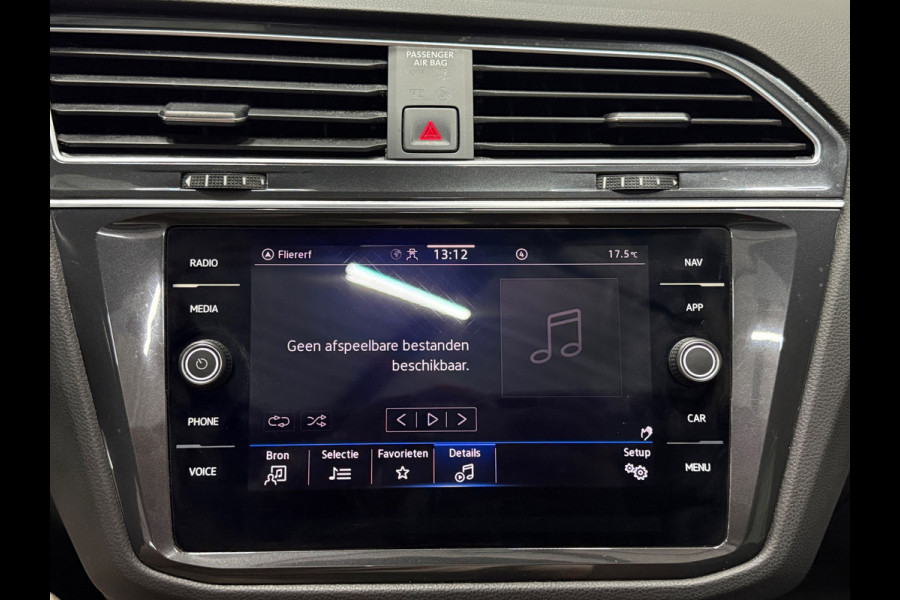 Volkswagen Tiguan 1.4 TSI eHybrid 245 PK 3x R-Line Aut.| Pano| SOH 100%| Virtual |Camera | Matrix | Keyless |ACC
