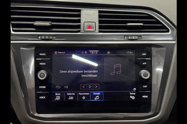 Volkswagen Tiguan 1.4 TSI eHybrid 245 PK 3x R-Line Aut.| Pano| SOH 100%| Virtual |Camera | Matrix | Keyless |ACC