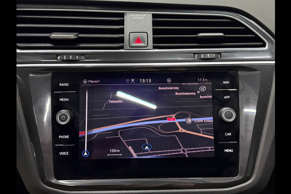 Volkswagen Tiguan 1.4 TSI eHybrid 245 PK 3x R-Line Aut.| Pano| SOH 100%| Virtual |Camera | Matrix | Keyless |ACC
