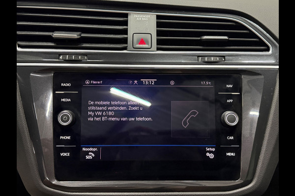 Volkswagen Tiguan 1.4 TSI eHybrid 245 PK 3x R-Line Aut.| Pano| SOH 100%| Virtual |Camera | Matrix | Keyless |ACC
