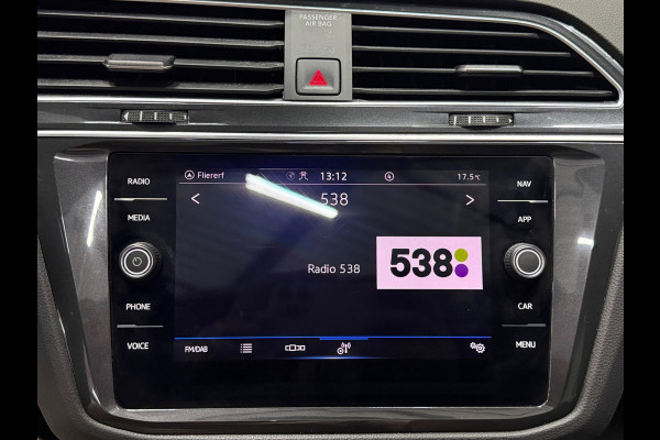 Volkswagen Tiguan 1.4 TSI eHybrid 245 PK 3x R-Line Aut.| Pano| SOH 100%| Virtual |Camera | Matrix | Keyless |ACC